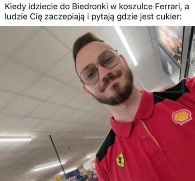 Sonny86 - #biedronka #heheszki #humorobrazkowy