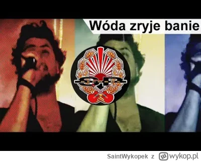 SaintWykopek - @maroslawxp Znam wszystkie dzieła Walaszka. Niesamowita postać (⌐ ͡■ ͜...