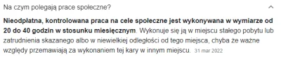 bizzi0801 - @Jax89: odróbki robi się po 20-40h miesięcznie czyli 300h po 30 godzin to...