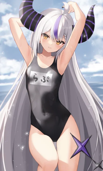 zabolek - #anime #randomanimeshit #hololive #ladarknesss #uohhhhhhhhh #swimsuit

wres...
