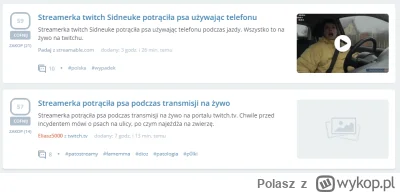 Polasz - #wykop20 
Ja rozumiem mniejszy ruch to mniejsze szanse, żeby znaleźć i usuną...