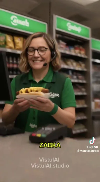 KwasneJablko - #pis #po #streamable #heheszki #ai