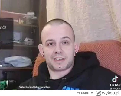 tasaku - - czemu ciągle gadasz że się nie da jak się da?
- łot?
- czemu z----------z ...
