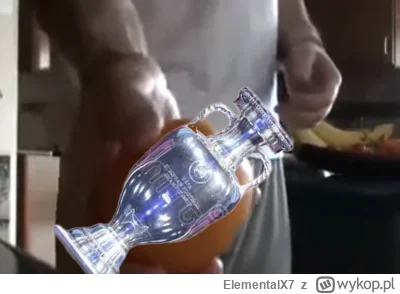 ElementalX7 - #mecz Co tam Anglia? ( ͡° ͜ʖ ͡°)