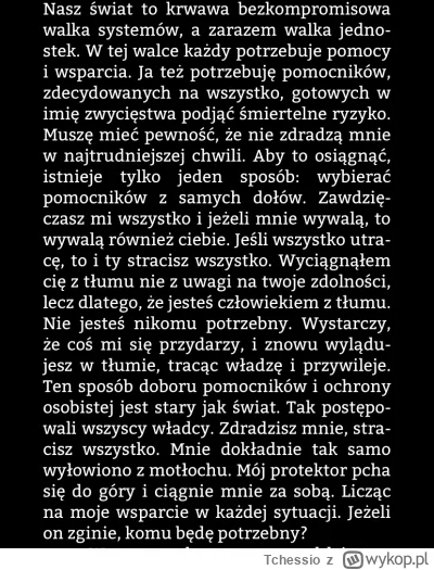 Tchessio - @pogromca_kucy: odpowiem cytatem z książki Wiktora Suvorowa akwarium