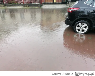 CrazyxDriver - @pavel_ski no jest