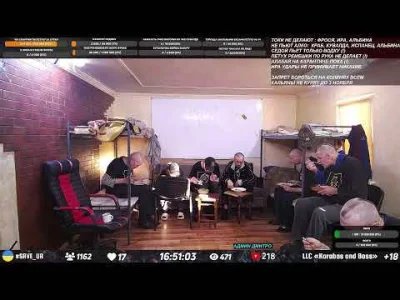 TheShowMustGoOn - https://www.youtube.com/watch?v=gMsI2n9BS3A
#patoruski