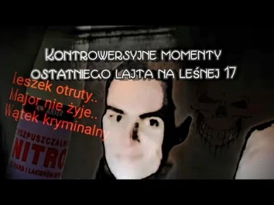 WojciechMokrogorski123 - #kononowicz Wygląda jakby rozpuch był faktycznie pity.