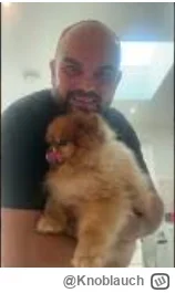 Knoblauch - #raportzpanstwasrodka 
Ocieplanie wizerunku Jarka, zaczął pracować nad sw...