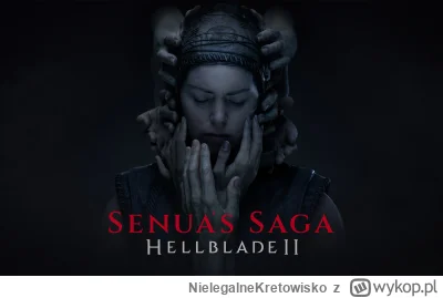 NielegalneKretowisko - Jakie to jest gowno ten Hellblade 2. Zrobione jak film, 15 min...