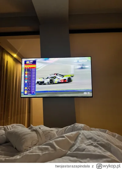 twojastarazapindala - #przegryw