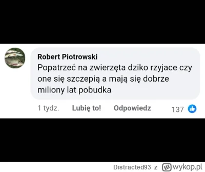 Distracted93 - Przy całej akcji #polskieonuce trzeba pamiętać, że to często ci sami l...