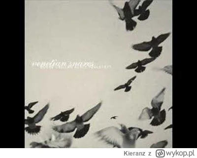 Kieranz - Venetian Snares - Öngyilkos Vasárnap
https://www.youtube.com/watch?v=3QAqJA...