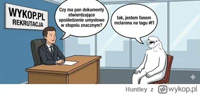 Huntley - #f1 ai graphic is my passion