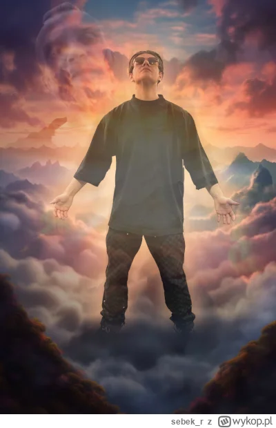 sebek_r - J---ć chorągiewy!

AVE SZATAN!

#famemma