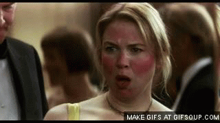 Sieranevada - @Mallisso: Bridget Jones zrobiła kiedyś tutorial.