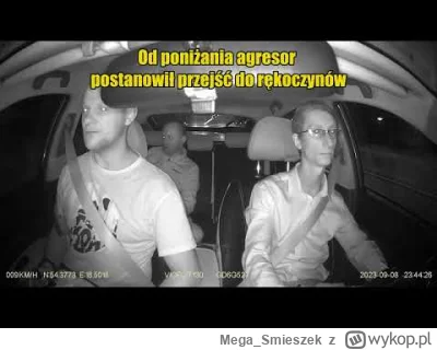 Mega_Smieszek - Film ma pół roku i nagle internet się obudził i zrobił się wysyp memó...