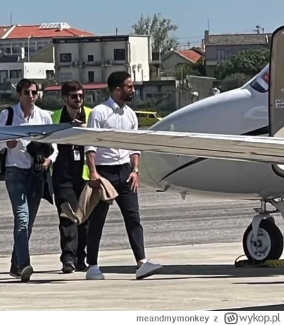 meandmymonkey - #united Amorim podobno arcy-w-------y na zarząd. Był od początku prze...