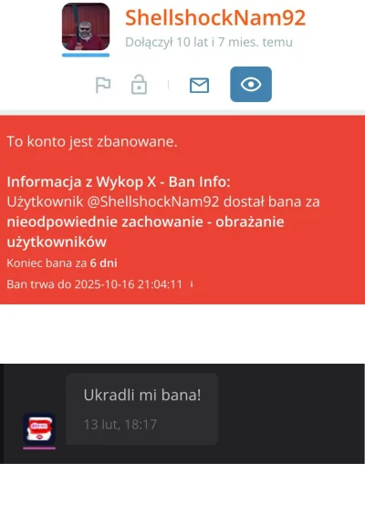 CzikaKiri - #zmarzli #koboldposzedlwkartony

O jejku, jejku! Tagowy spamer zawinął si...