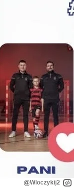 Wloczykij2 - Hej,

Syn mojego kuzyna próbuje się dostać na obóz piłkarski i potrzebna...