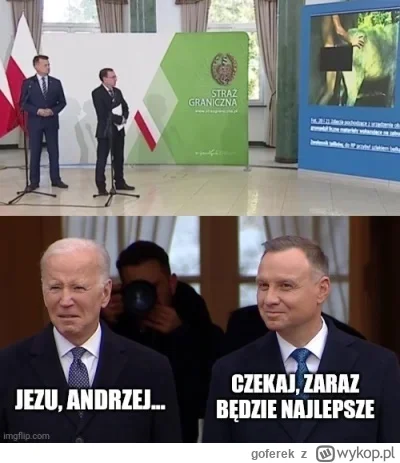 goferek - Matko bosko, ale kwikłem
#heheszki