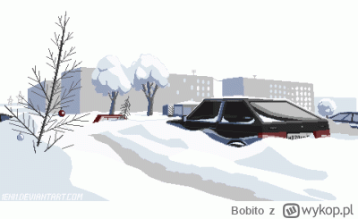 Bobito - #pixelart #gif