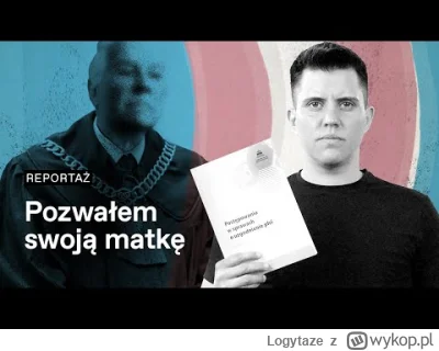 Logytaze - Zazwyczaj nie polecam na Wykopie contentu, ale tym razem polecę nowy repor...