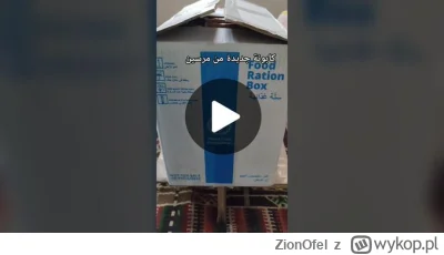 ZionOfel - @Manah: Imshin jest wspaniała, wciąż obnaża palestyńskie kłamstwa o głodzi...