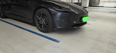 fremmm - Jak sadzicie jak tego nie polakieruje to pojawi sie rdza? Prawa dolna czesc ...