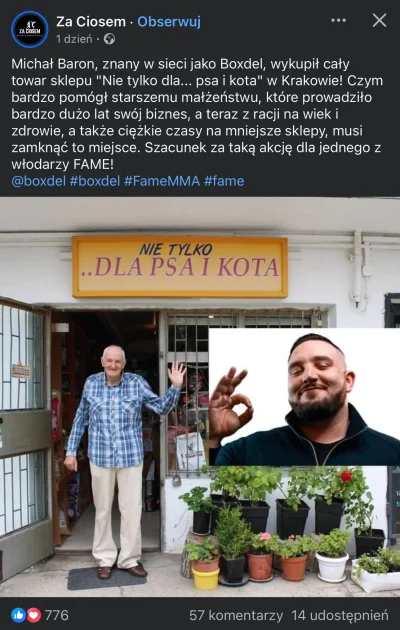 elegancki-pan - Drodzy użytkownicy Wykopu,

Warto spojrzeć na działalność Boxdela z s...