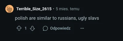 EditorTM - Wszedłem sobie na wątek na Reddit co sądzą Litwini o Polakach i taki wpis....