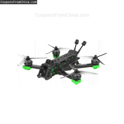 n____S - ❗ iFlight Nazgul Evoque F5D V2 HD 6S Drone BNF
〽️ Cena: 619.99 USD (dotąd na...