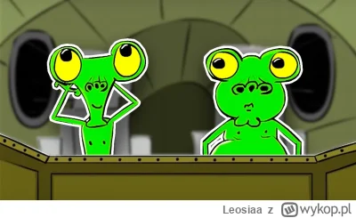 Leosiaa - @WstretnyOwsik: mariusz i dominik