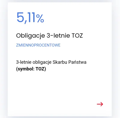 pastibox - Co to za nowe obligacje? 
Zniknęły TOSy a pojawiły się TOZy

Czy ministers...