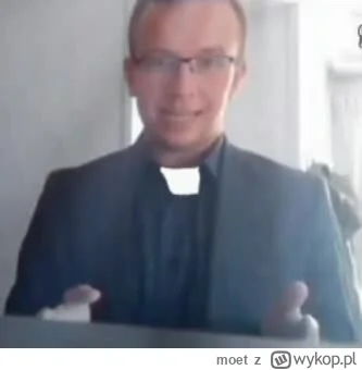 moet - Oto słowo Boże
#sebcel