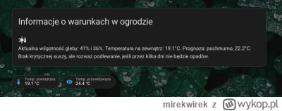 mirekwirek - @wizu: Jeszcze jedną automatyzację sobie zrobiłem dla opis dashboardu do...