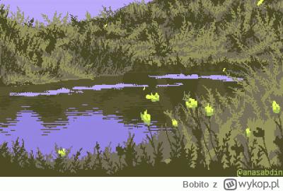 Bobito - #pixelart #gif