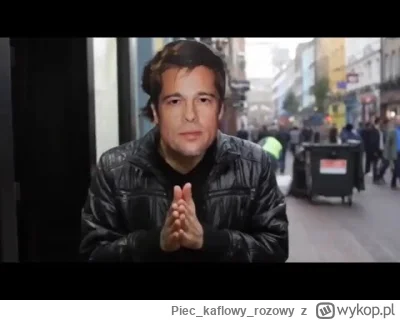 Pieckaflowyrozowy - #przegryw #blackpill #pua
Jezu jak ja kocham Black Pill przedstaw...