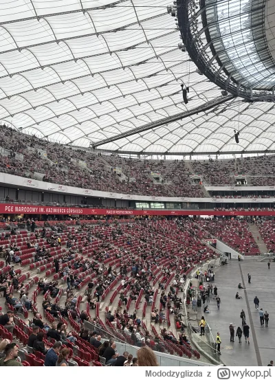 Mododzyglizda - @luxkms78 jesteś namierzany (⌐ ͡■ ͜ʖ ͡■)