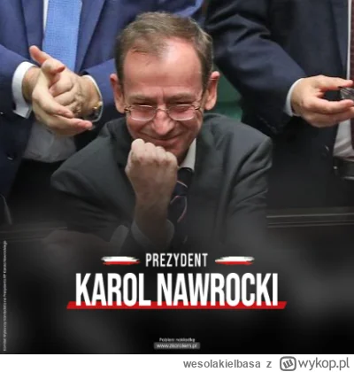 wesolakielbasa - Ułaskawi i przytuli
#polityka #heheszki #bekazpisu