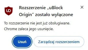 Ksemidesdelos - bronilem sie przed tą aktualziacją w koncu chrome sie sam zrestartowa...