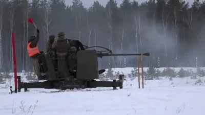 Mikuuuus - >Najnowsze wsparcie wojskowe Litwy dla Ukrainy to kilkadziesiąt dział L-70...