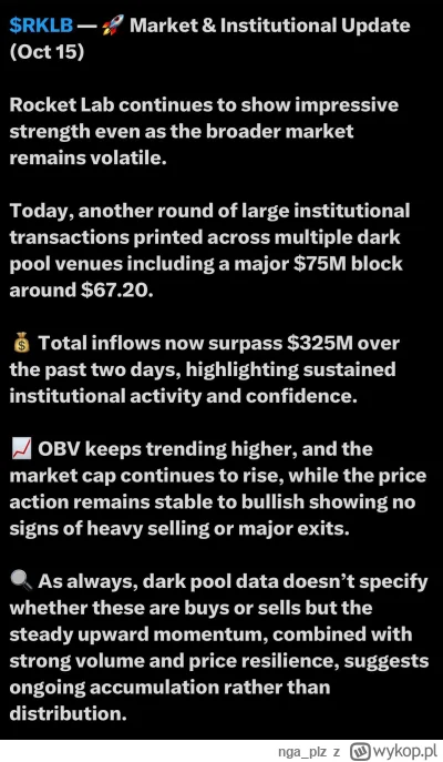 nga_plz - #rklb #gielda again ...