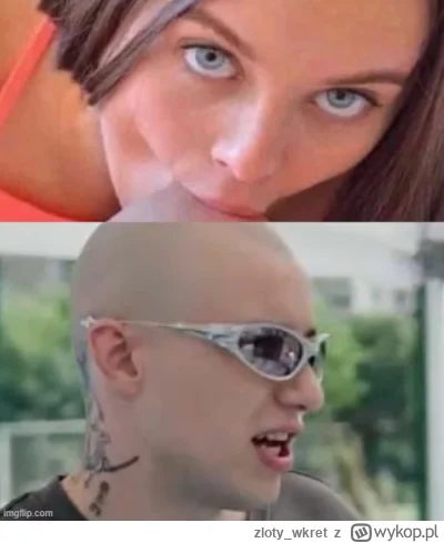 zloty_wkret - #topmodel