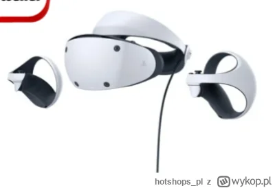 hotshops_pl - PlayStation VR2 za 2199 zł w Media Markt

https://hotshops.pl/okazje/pl...