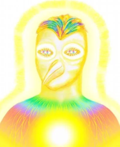 youngP - zawsze troche mnie przerazal ten typek