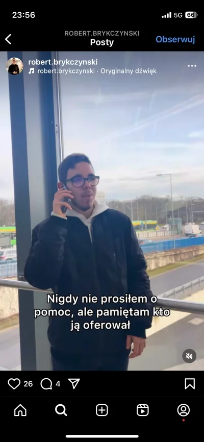 CzasemBiegam - #frajerzyzmlm Robert czemu usuwasz nasze posty? (╯︵╰,)