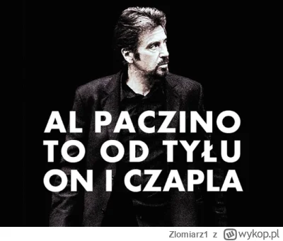 Zlomiarz1 - @WillyJamess: