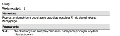 Spacja-_-niekontrolowana - Miałam podobną sytuację w 2017 r., w warszaawskim Luxmedzi...