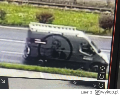 Luer - Prośba o #wykopefekt #kolizja #warszawa #stopwariatomdrogowym  Drogie wykopki ...